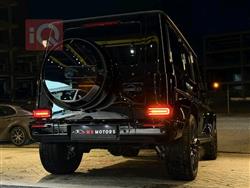 مرسيدس بنز G-Class